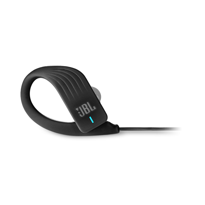 Беспроводные наушники JBL Endurance Sprint Black - рис.4