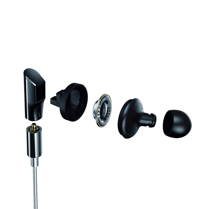 Наушники Onkyo IE-FC300 Red - рис.2