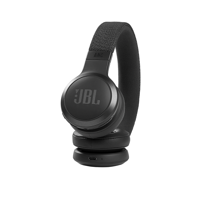 Беспроводные наушники JBL Live 460NC Black - рис.3