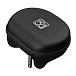 Чехол для наушников Dan Clark Audio AEON 2 Headphone Case Black - рис.1