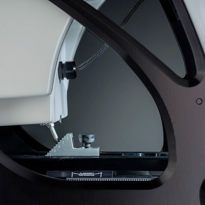 Напольная акустика Wilson Audio Chronosonic XVX Carbon - рис.6