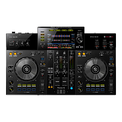 DJ-контроллер Pioneer XDJ-RR