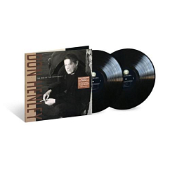 Виниловая пластинка Don Henley - The End Of The Innocence - 2LP