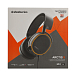 Игровая гарнитура SteelSeries Arctis 5 Black - рис.5