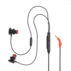 Наушники JBL Quantum 50 Black