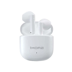 Беспроводные наушники 1MORE Q10 White
