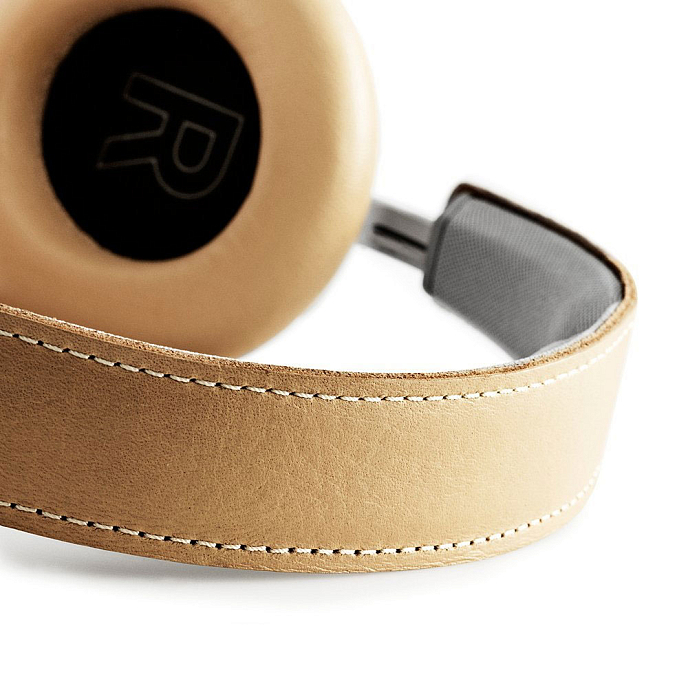 Наушники Bang & Olufsen BeoPlay H6 Natural leather - рис.3