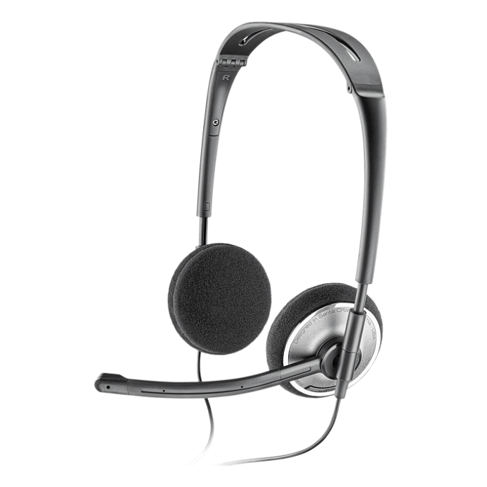 Игровая гарнитура Plantronics Audio 478 DSP - рис.0