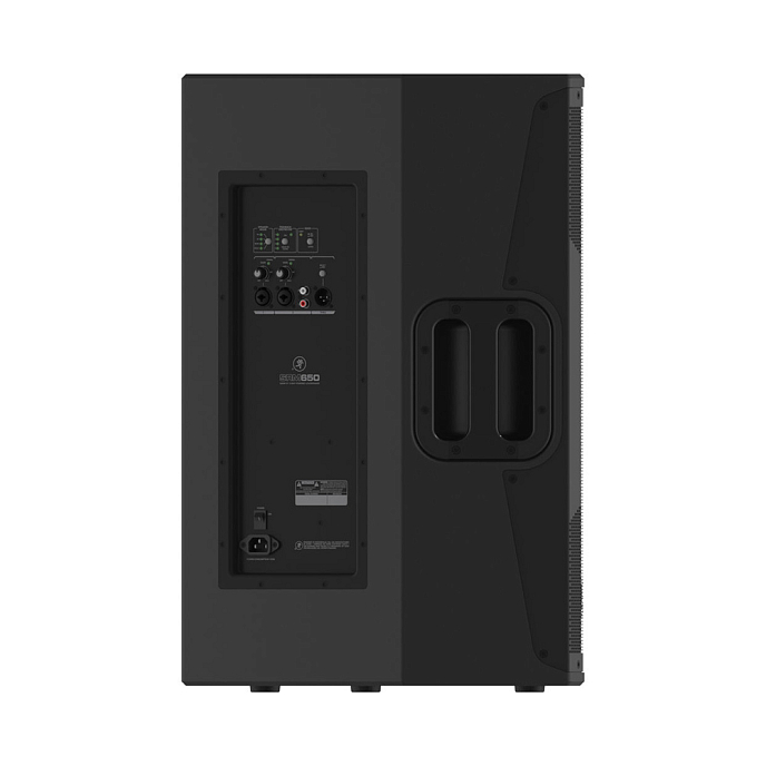 Акустическая система Mackie SRM650 Black - рис.3