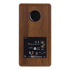 Полочная акустика Radiotehnika S-20NA Walnut