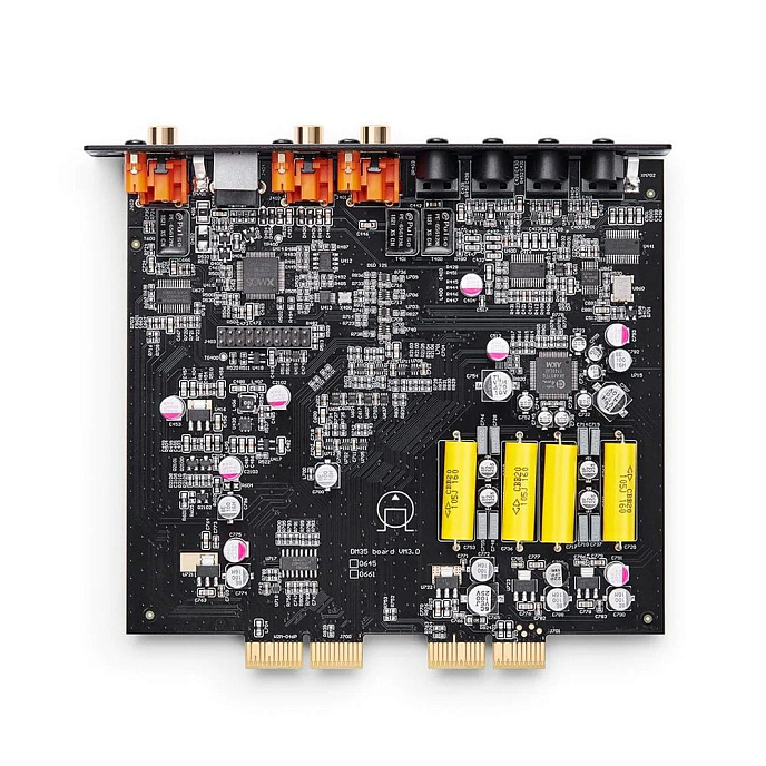 ЦАП Primare DM35 - рис.0