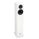 Напольная акустика Apertura Sensa White High Gloss - рис.3