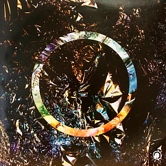 Виниловая пластинка The Comet Is Coming – Channel The Spirits LP