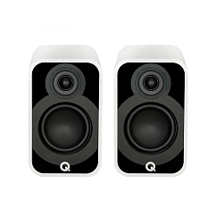 Полочная акустика Q Acoustics 5020 White