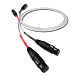Кабель Nordost White Lightning XLR-XLR 2m - рис.1