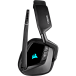 Игровая гарнитура Corsair VOID RGB Elite Wireless Carbon 7.1 - рис.2