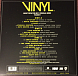 Виниловая пластинка Various - Vinyl: Music From The HBO Original Series Volume 1 - рис.1