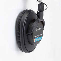 Амбушюры Dekoni Audio Standard for Sony MDR-7506