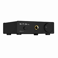 Фонокорректор SMSL PH-1 Black