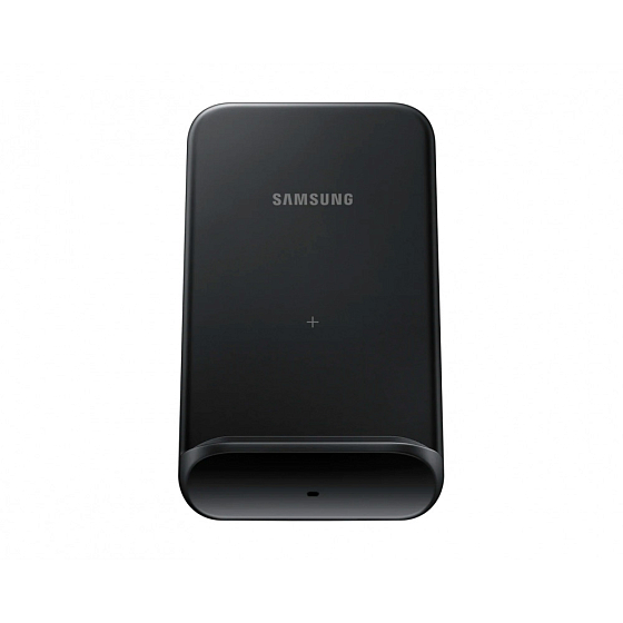 Беспроводная зарядка Samsung EP-N3300 Black - рис.0