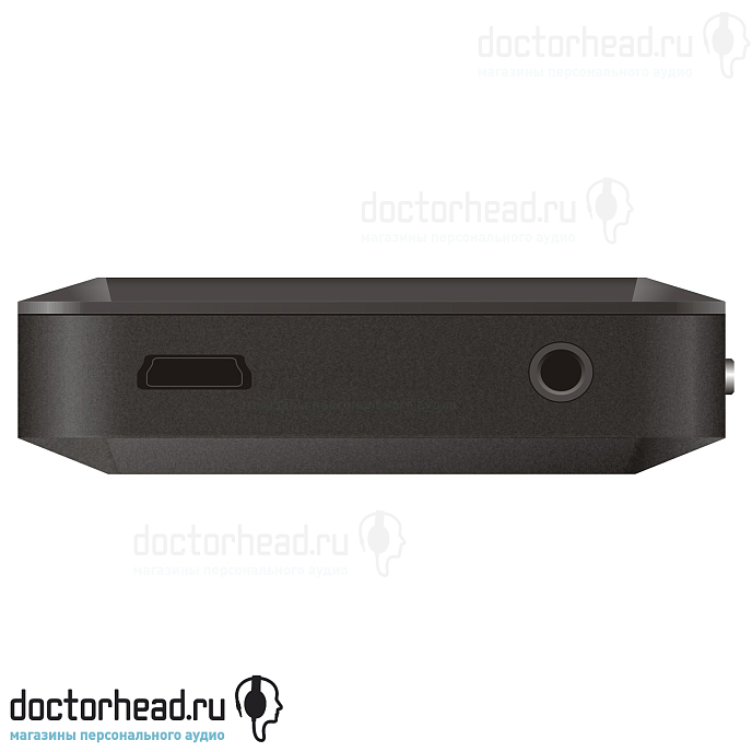 Плеер FiiO X3 Black - рис.7