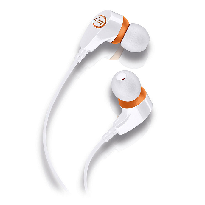 Наушники Magnat LZR 540 Silver - рис.1