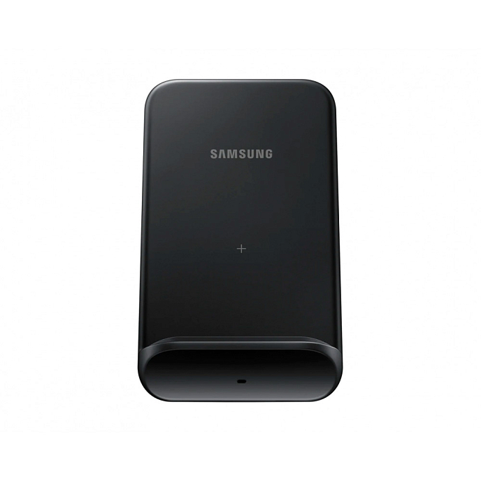 Беспроводная зарядка Samsung EP-N3300 Black - рис.0