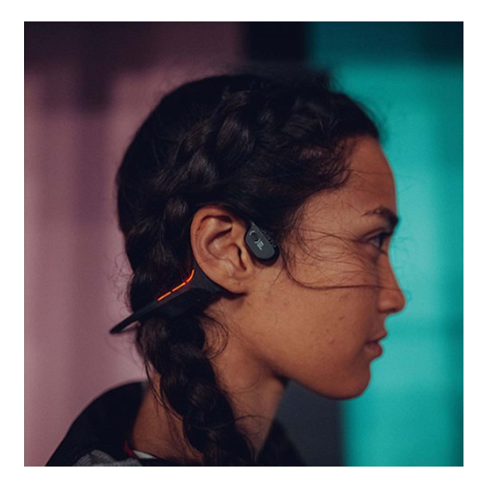 Наушники накладные SUUNTO Wing Black - рис.7