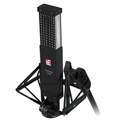 Микрофон вокальный SE Electronics VR2 Black