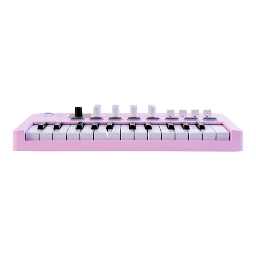 MIDI-клавиатура Arturia MiniLab 3 Rose Quartz