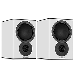 Полочная акустика Mission QX-1 MKII White