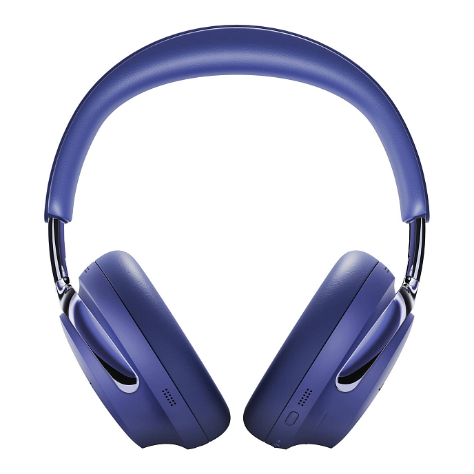 Беспроводные наушники Bose QuietComfort Ultra Headphones 2nd Gen Midnight Violet - рис.3