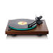 - рис.4 Проигрыватель винила Lenco LBT-225 Walnut - рис.4