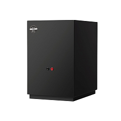 Полочная акустика Guru 12 Satin Black