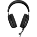 - рис.7 Игровая гарнитура Corsair Gaming HS50 Stereo Carbon - рис.7