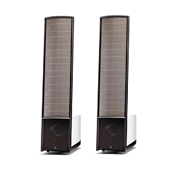 Напольная акустика Martin Logan Expression ESL 13A Gloss White