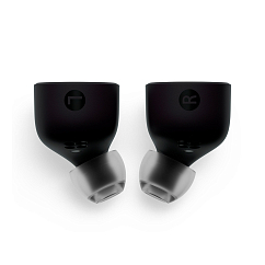 Беспроводные наушники Devialet Gemini Black