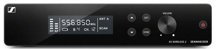 Радиосистема Sennheiser XSW 2-865-A - рис.8