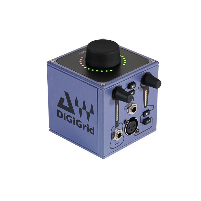 Аудиоинтерфейс DiGiGrid X-DG-M - рис.0