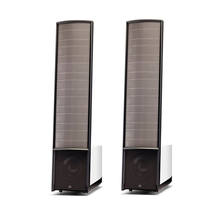 Напольная акустика Martin Logan Expression ESL 13A Gloss White - рис.0