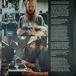 Виниловая пластинка Various Artists - The Wonderful Sounds Of Quality Record Pressings - 3LP