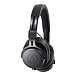 - рис.0 Наушники накладные Audio-Technica ATH-M60x - рис.0