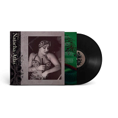 Виниловая пластинка Natacha Atlas – The Best Of Natacha Atlas - 2LP