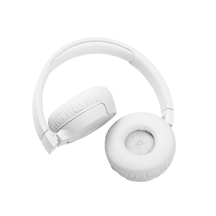 Беспроводные наушники JBL Tune 660NC White - рис.6