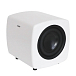 Сабвуфер Jamo Cube Subwoofer Matte White - рис.0