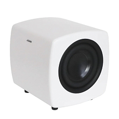Сабвуфер Jamo Cube Subwoofer Matte White