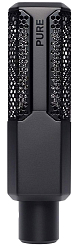 Микрофон студийный Lewitt LCT440 PURE микрофон студийный конденсаторный_OpenBox