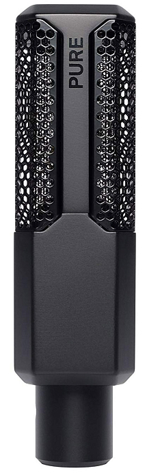Микрофон студийный Lewitt LCT440 PURE микрофон студийный конденсаторный_OpenBox - рис.2