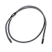 Кабель Transparent Audio Super 2RCA - 2RCA 2 m - рис.0