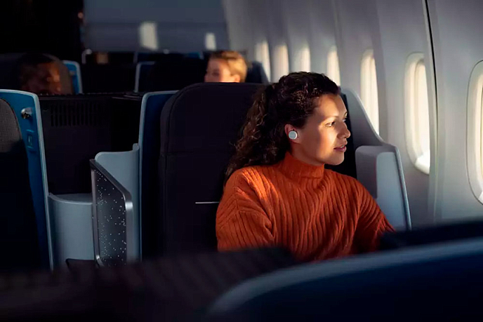 Беспроводные наушники Philips TAT8506 White - рис.9